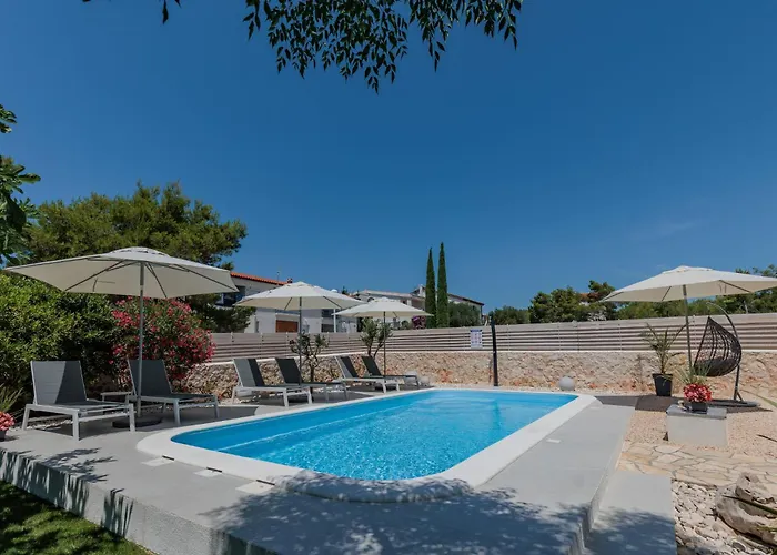 Tome-1 By Interhome 公寓 *