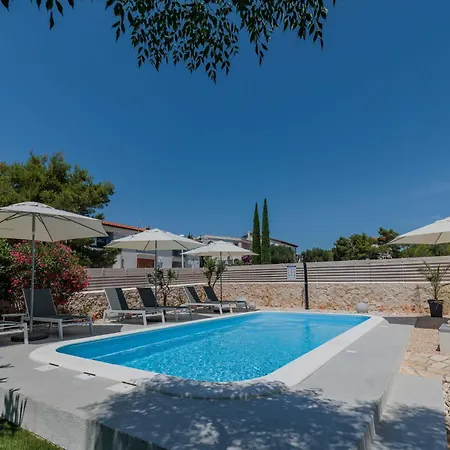 Tome - Vir131 By Interhome Apartment *