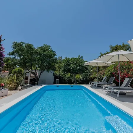 Tome-1 By Interhome Apartment *