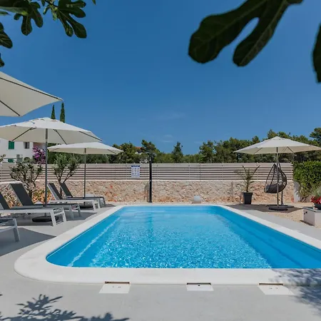 Tome - Vir131 By Interhome Apartment Vir