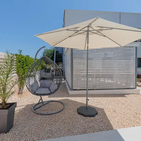 Tome - Vir131 By Interhome Apartment