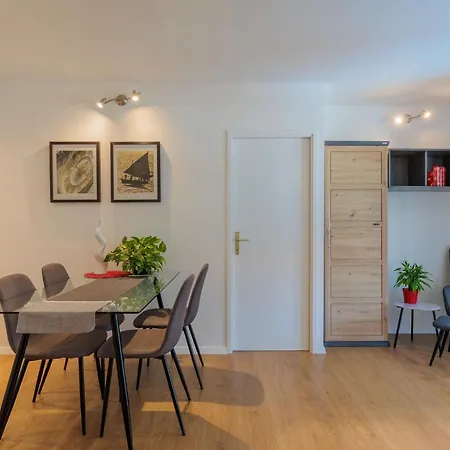 Apartment Tome-1 By Interhome Vir