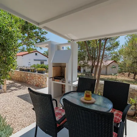Tome - Vir131 By Interhome Apartment *