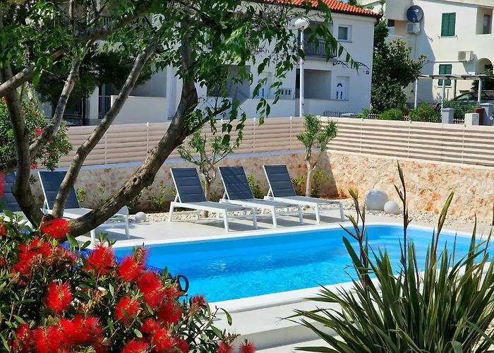 Apartamento Tome-1 By Interhome Vir