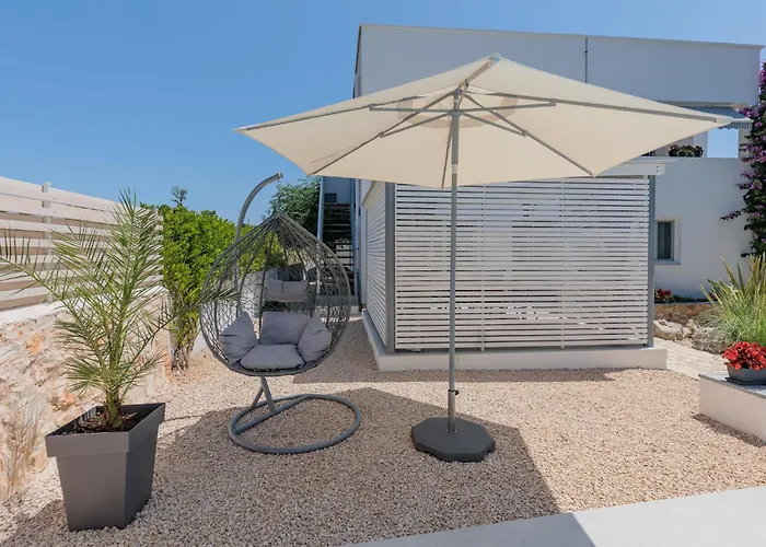 Tome-1 By Interhome Apartamento